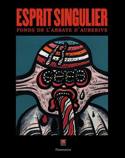 Esprit singulier Fonds de l'abbaye d'Auberive