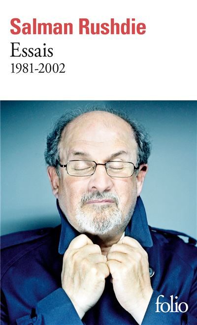 Essais 1981-2002