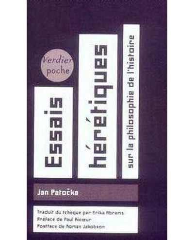 Essais hérétiques