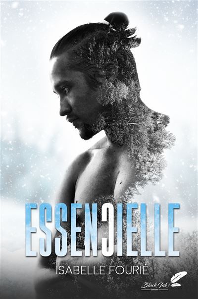 Couverture de Essencielle par Isabelle Fourié