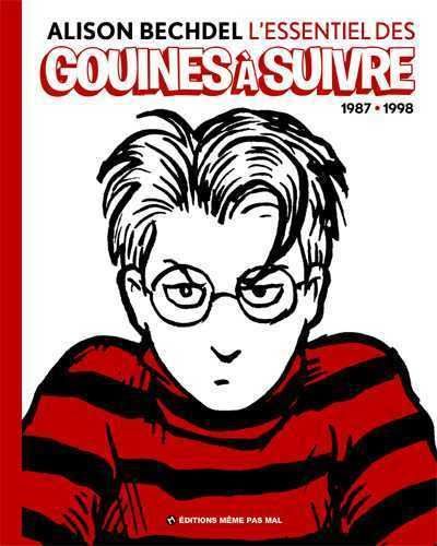 Essentiel des gouines à suivre T01 (L') 1987-1998