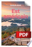 Est américain 7ed