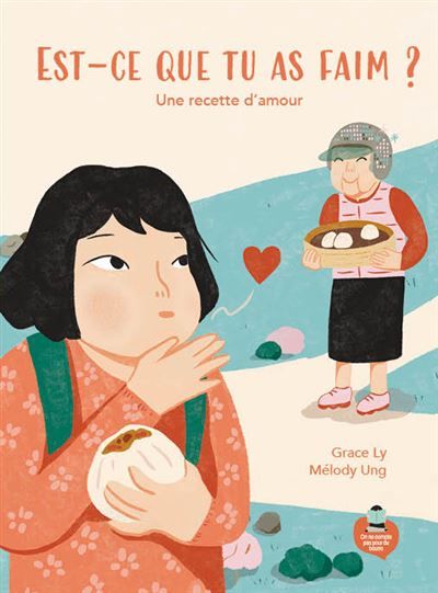 Est-ce que tu as faim ? Une recette d'amour