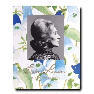 Estée Lauder A beautiful life