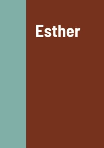 Esther