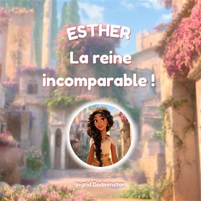 Esther, la reine incomparable