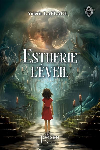 Estherie - L'éveil