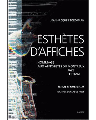 Esthetes daffiches