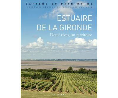 Estuaire de la gironde (geste) - deux rives, un territoire Deux rives, un territoire