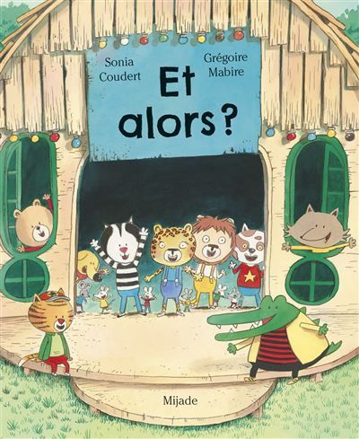 Et alors ? - Grégoire Mabire