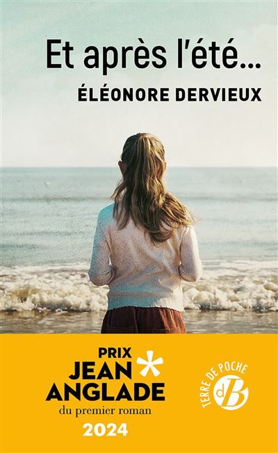 Et après l'été...