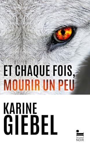 Et chaque fois, mourir un peu 01. Blast