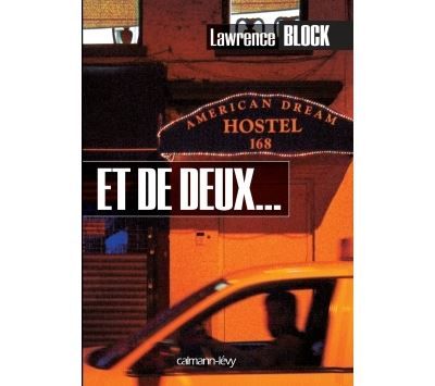 Et de deux ...