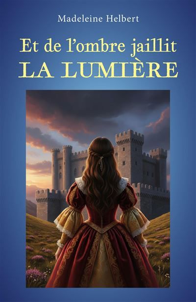 Et de l'ombre jaillit la lumière Roman