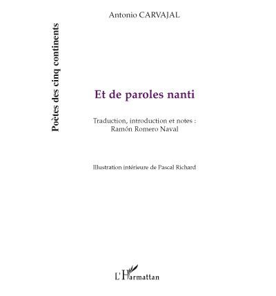 Et de paroles Nanti