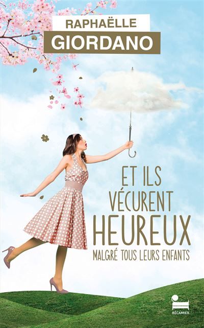 Et ils vécurent heureux malgré tous leurs enfants - EDITION COLLECTOR