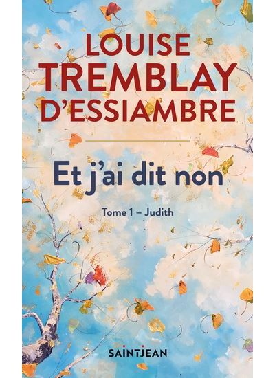 Et j'ai dit non v 01 judith