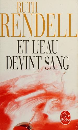 Et L Eau Devint Sang