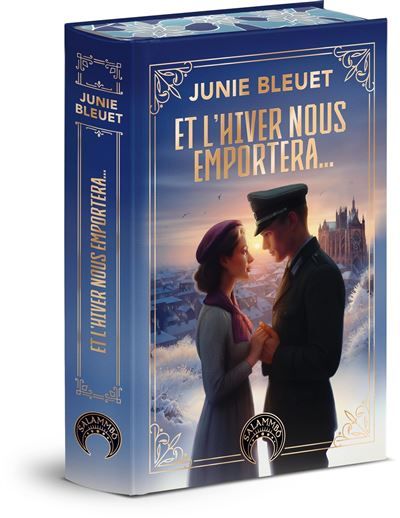Et l'hiver nous emportera...