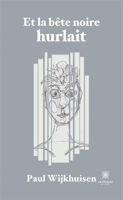 Et la bête noire hurlait
