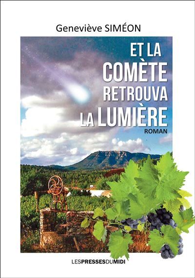 Et la comete retrouva la lumiere