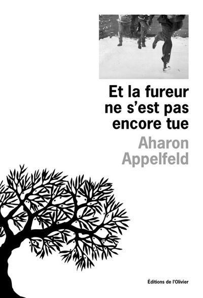 Et la fureur ne s'est pas encore tue
