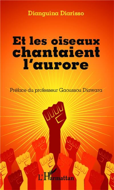 Et les oiseaux chantaient l'aurore