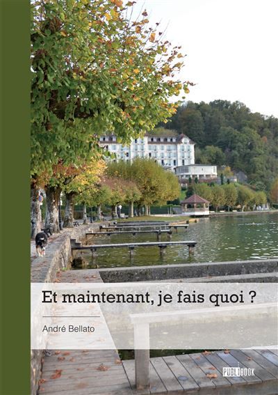 Et maintenant, je fais quoi ?