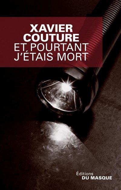 Et pourtant j etais mort