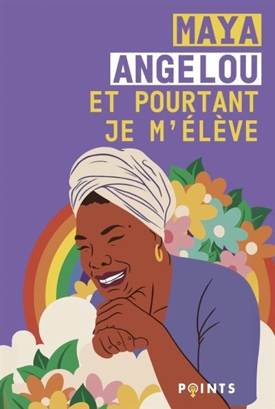 Et pourtant je m'élève Edition illustrée et bilingue - Tirage limité