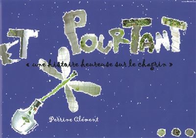 Et pourtant "Une histoire heureuse sur le chagrin"