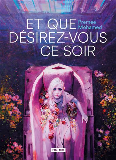 Et que désirez-vous ce soir