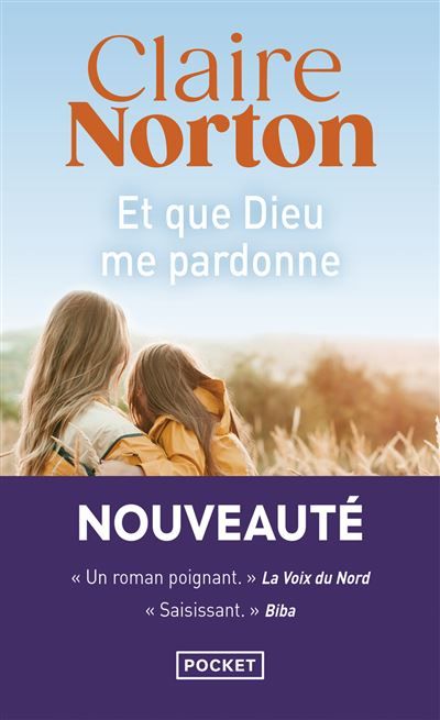 Et que Dieu me pardonne