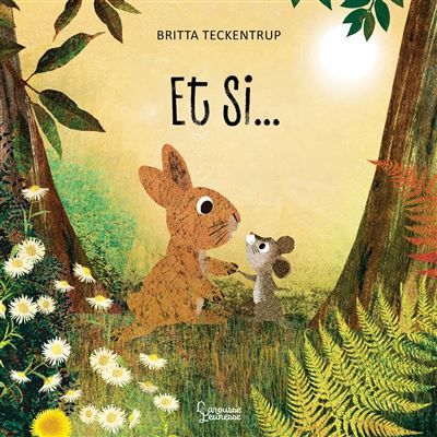 Et si...