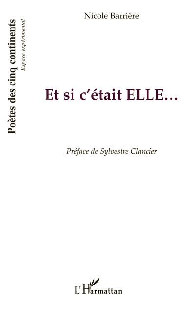 Et si c'était ELLE...