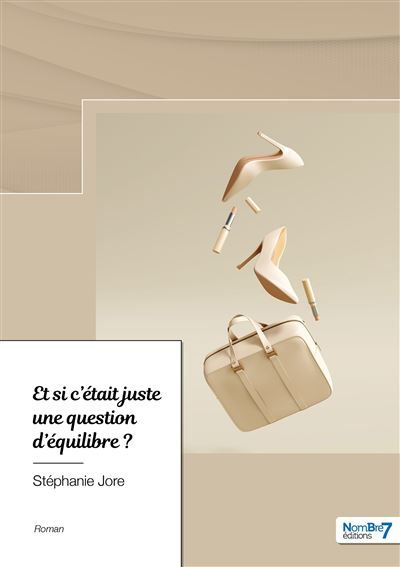Et si c'était juste une question d'équilibre ?