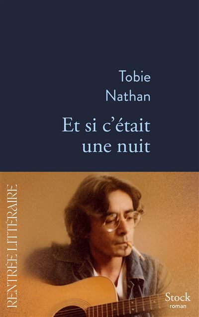 Et si c'était une nuit