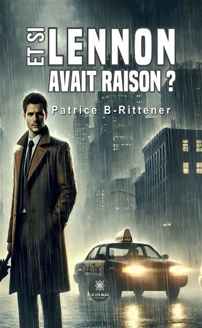 Et si Lennon avait raison...?