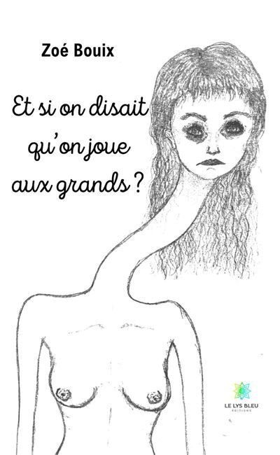 Et si on disait qu'on joue aux grands ?