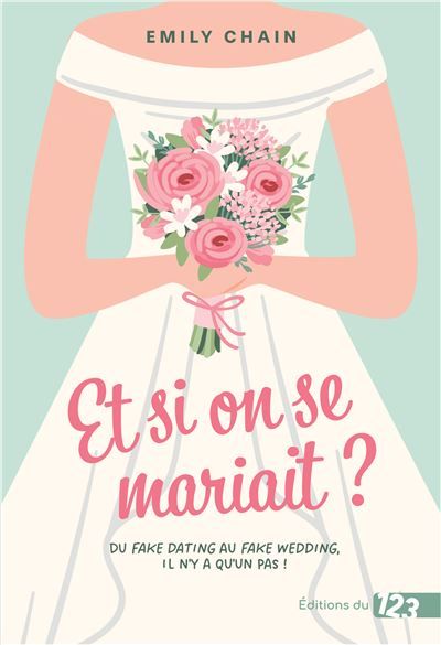 Et si on se mariait ? Romance