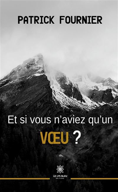 Et si vous n'aviez qu'un voeu ?