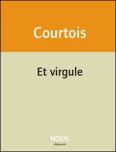 Et virgule