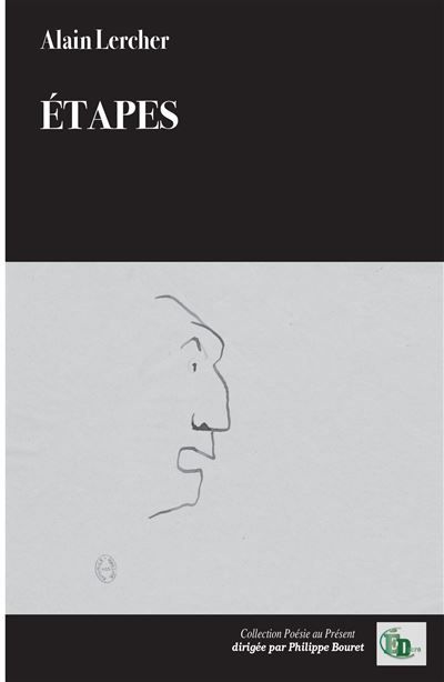 Étapes