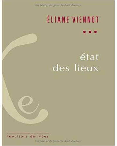 État des lieux