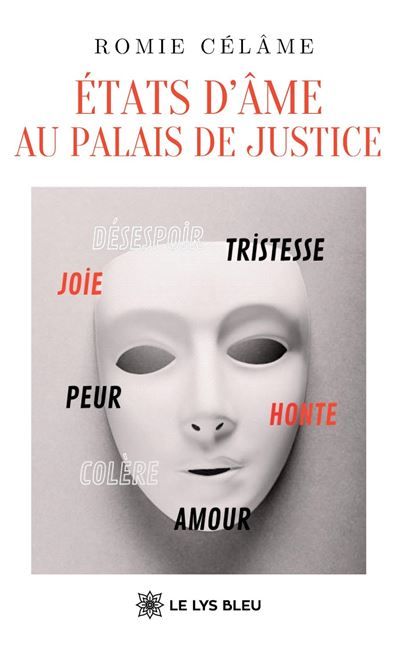 États d'âme au palais de justice