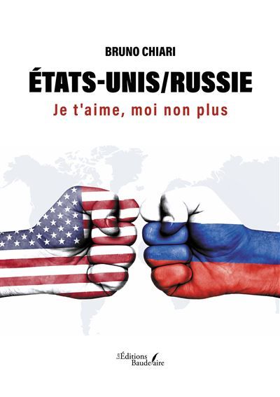 États-Unis/Russie Je t'aime, moi non plus
