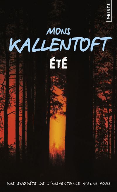 Été