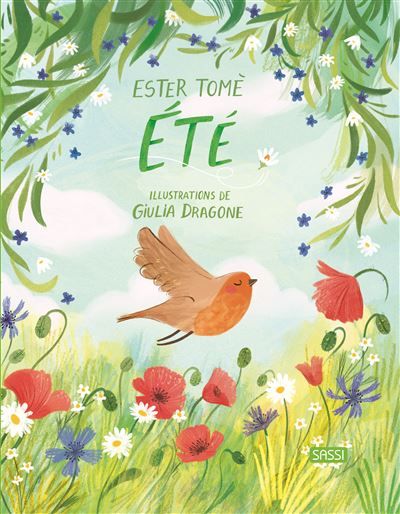 Été - Giulia Dragone