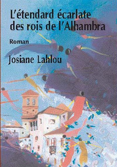 ETENDARD éCARLATE DES ROIS DE
