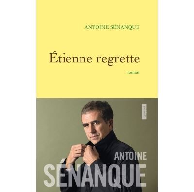 Etienne regrette Roman